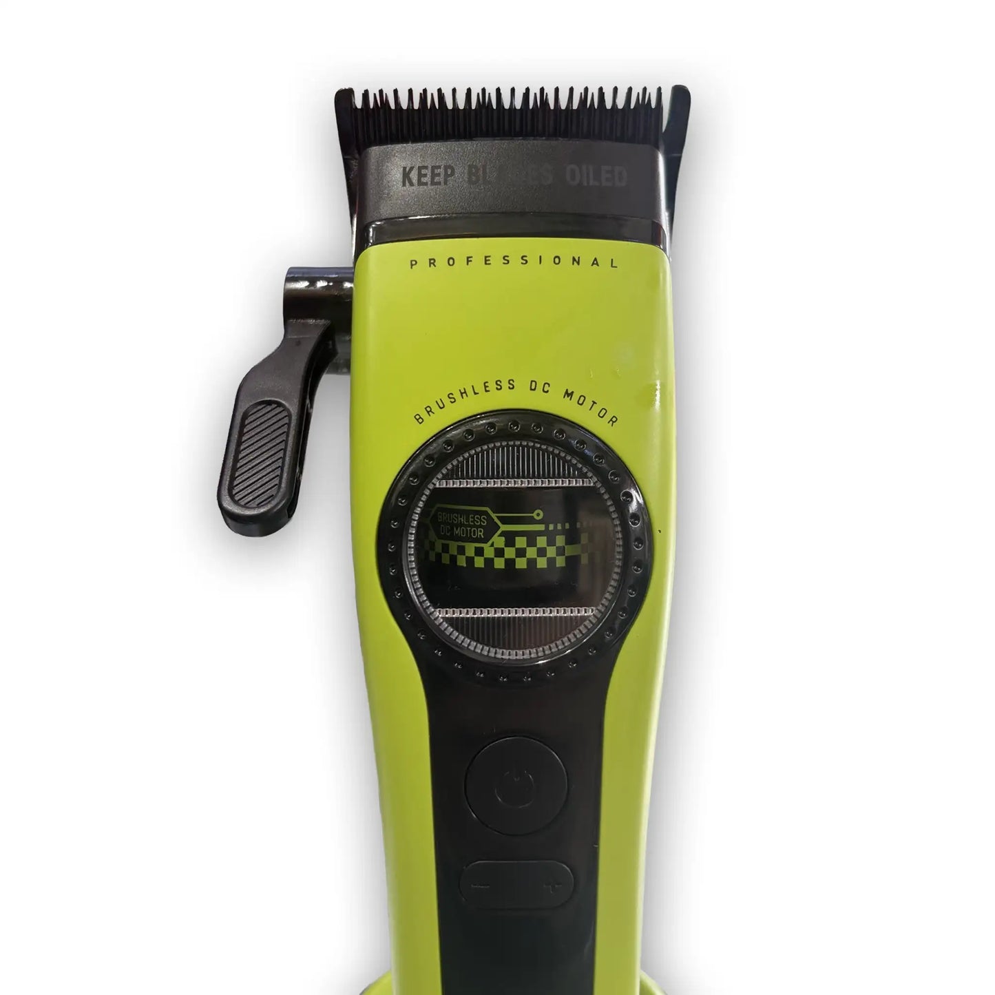 Kemei KM-1593 Clipper Profesional Brushless
