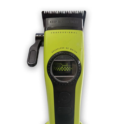 Kemei KM-1593 Clipper Profesional Brushless